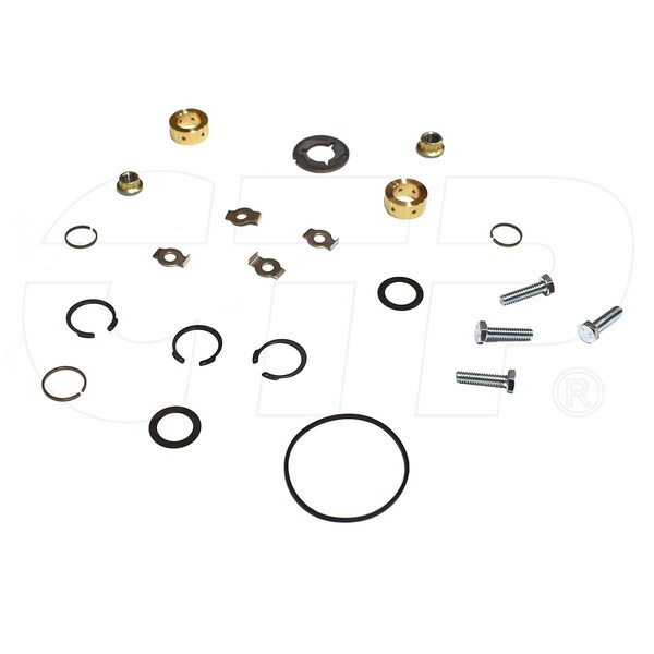 Aic Replacement Parts Turbo Kit Fits Caterpillar Models 2W0715 - main